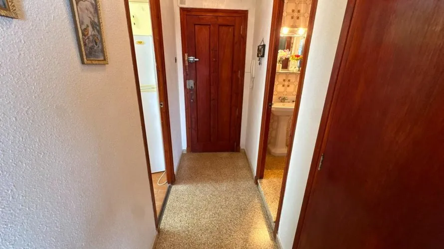 Apartment de 1 chambre à Tavernes de la Valldigna, Spain No. 2850 № 12