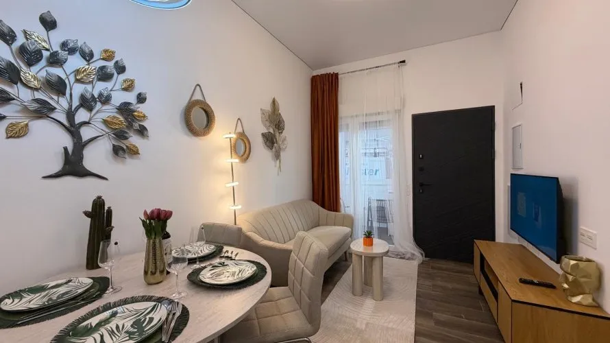 Apartment de 2 chambres à Torrevieja, Spain No. 2738 № 18