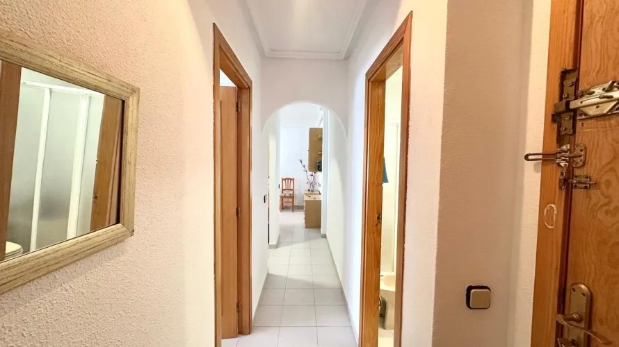 Penthouse de 2 chambres à Torrevieja, Spain No. 2787 № 23