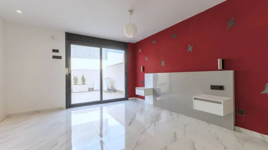 Villa de 210m² à San Miguel de Salinas, Spain No. 1514 № 21