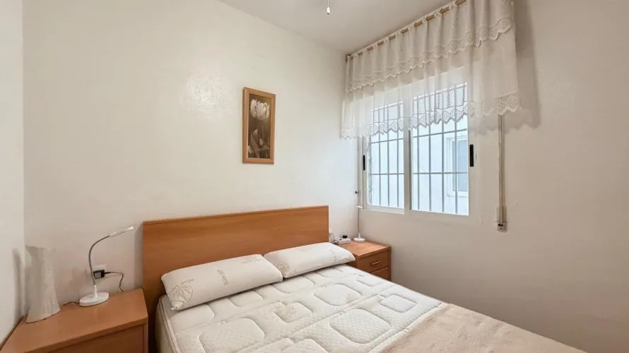 Apartment de 1 chambre à Torrevieja, Spain No. 2690 № 11