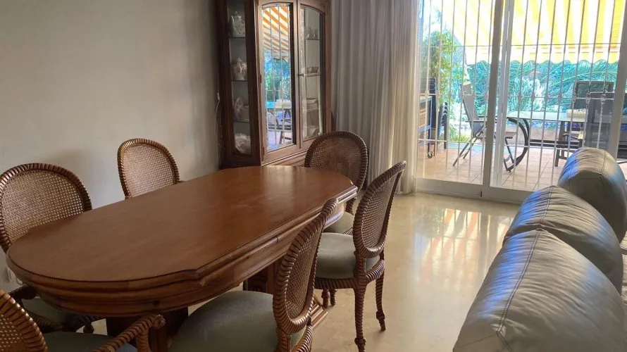 Apartment de 5 chambres à Alicante, Spain No. 1523 № 20