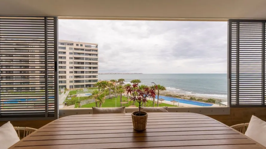 Apartment de 98m² à Torrevieja, Spain No. 1496 № 26