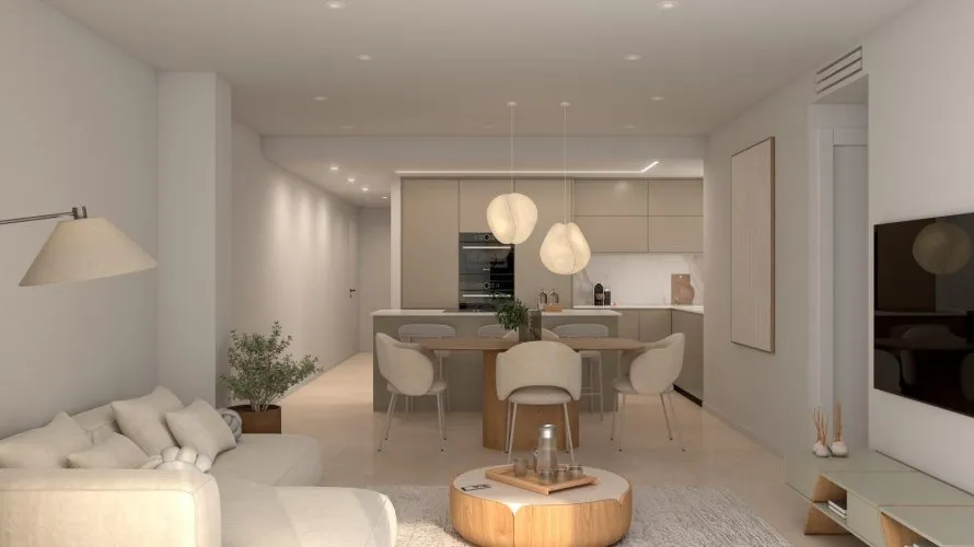 Apartment de 1 chambre à Catral, Spain No. 2806 № 2