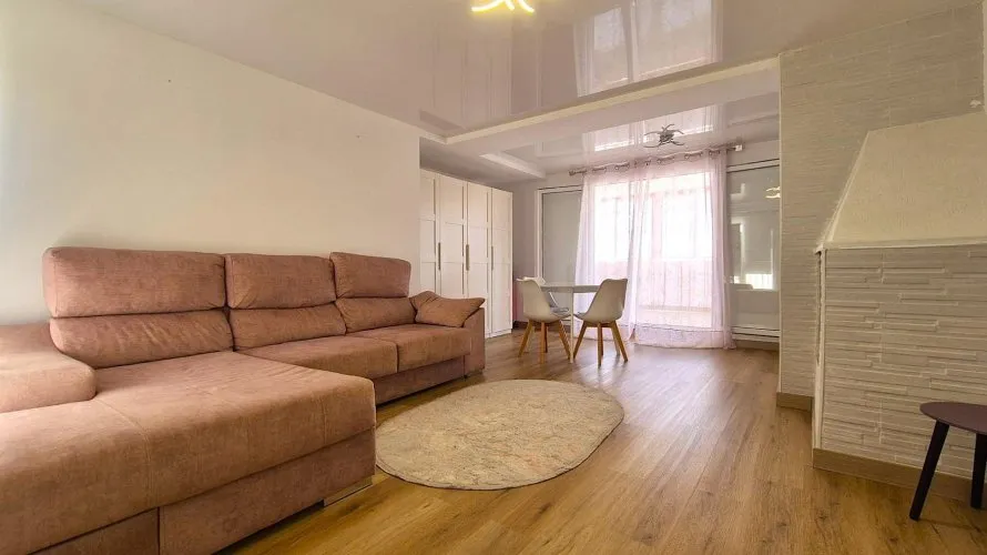 Apartment de 1 chambre à Alicante, Spain No. 2843 № 20