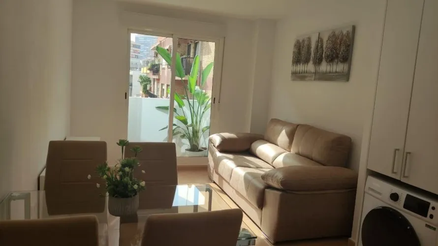 Apartment de 2 chambres à Alicante, Spain No. 1450 № 26