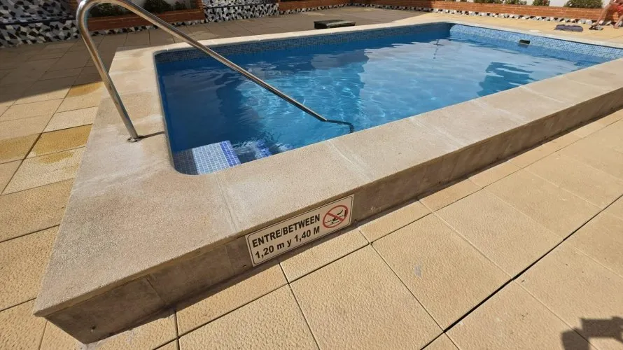 Apartment de 1 chambre à Torrevieja, Spain No. 2837 № 24