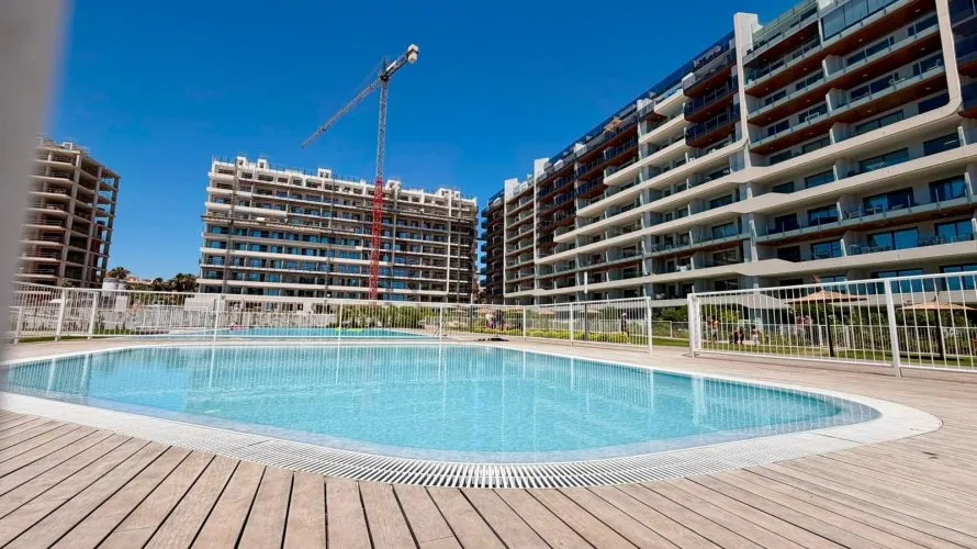 Apartment de 2 chambres à Torrevieja, Spain No. 1532 № 27