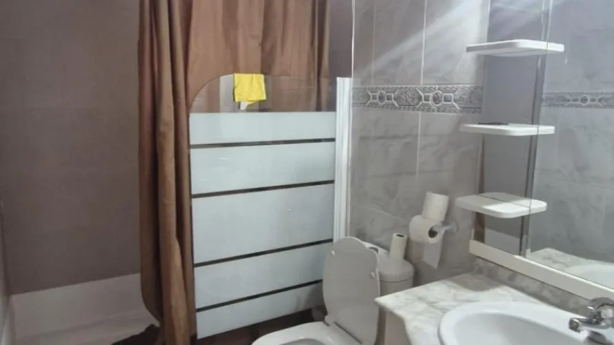 Apartment de 1 chambre à Alicante, Spain No. 2826 № 2
