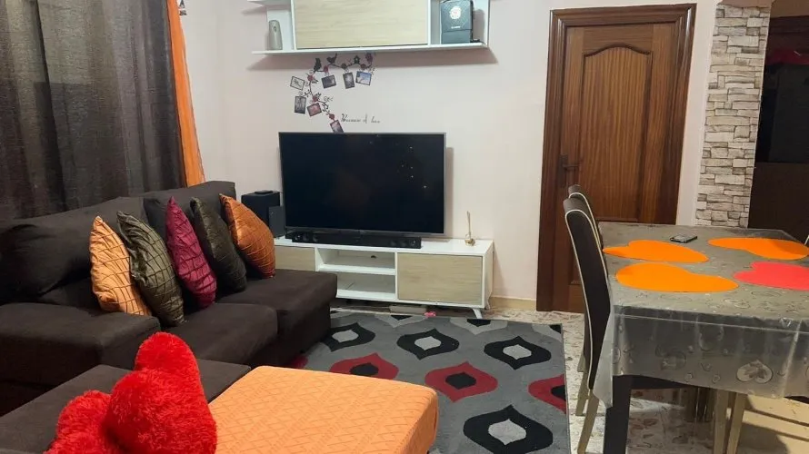 Apartment de 2 chambres à Alicante, Spain No. 2715 № 9