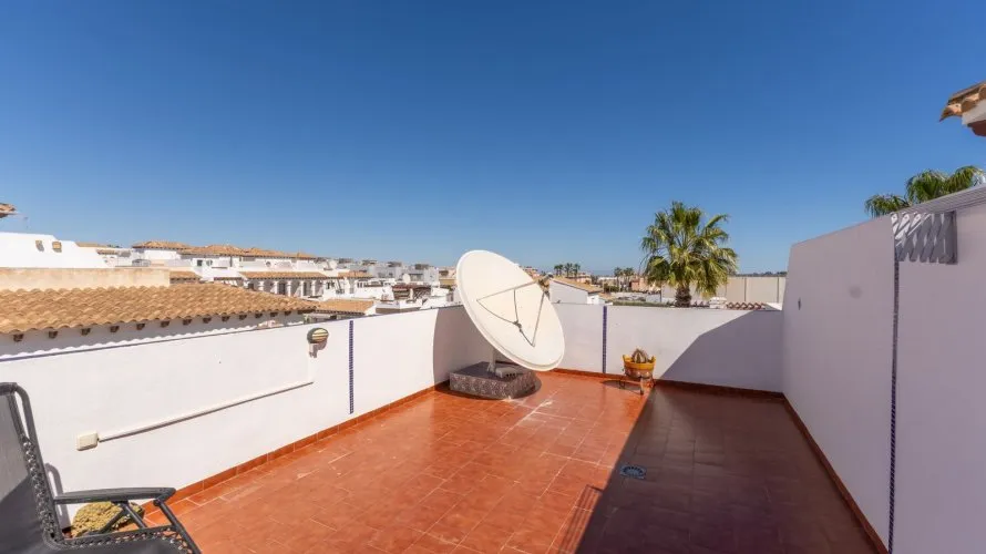 House de 60m² à Los Altos, Spain No. 1501 № 5