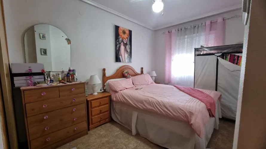 Apartment de 2 chambres à Torrevieja, Spain No. 2698 № 7