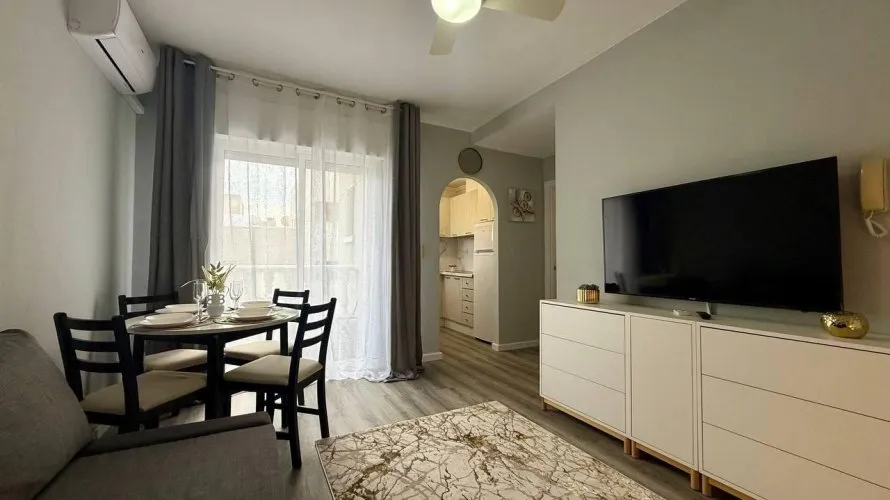Apartment de 1 chambre à Torrevieja, Spain No. 2737 № 16