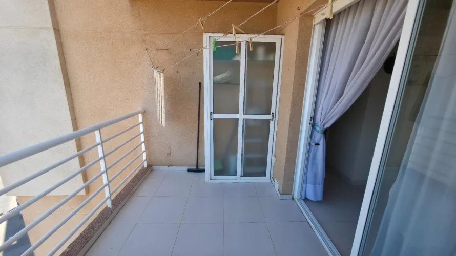 Apartment de 1 chambre à Torrevieja, Spain No. 2854 № 9