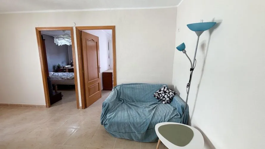 Apartment de 1 chambre à Massanassa, Spain No. 2790 № 12