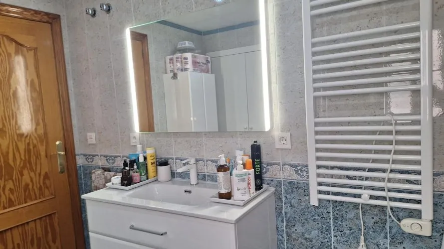 Apartment de 1 chambre à Alicante, Spain No. 2789 № 13
