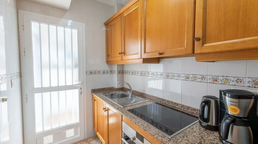 House de 60m² à Los Altos, Spain No. 1501 № 16