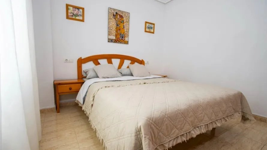 Apartment de 1 chambre à Torrevieja, Spain No. 2860 № 9