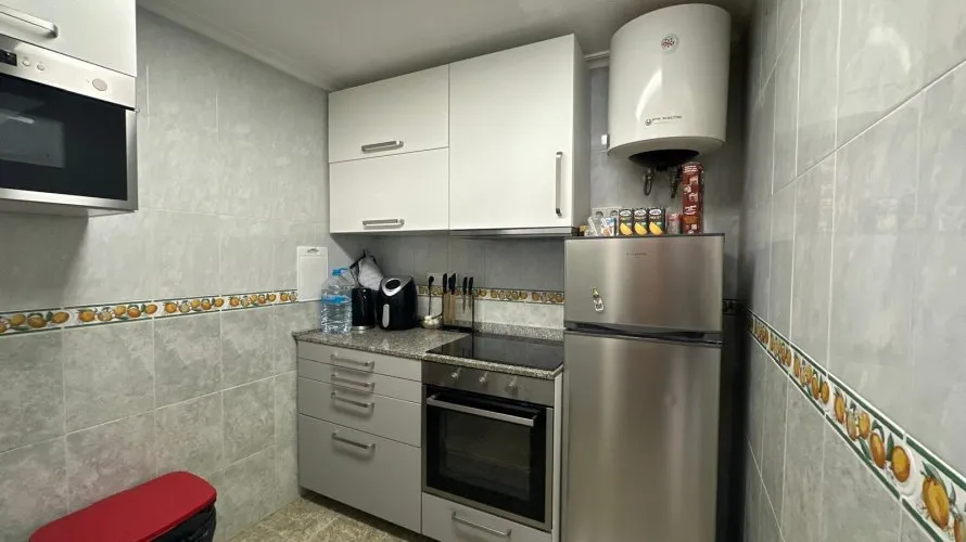 Apartment de 1 chambre à Torrevieja, Spain No. 2731 № 20