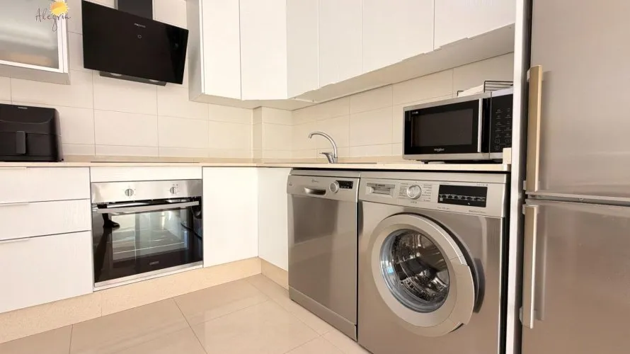 Apartment de 1 chambre à Torrevieja, Spain No. 2807 № 18