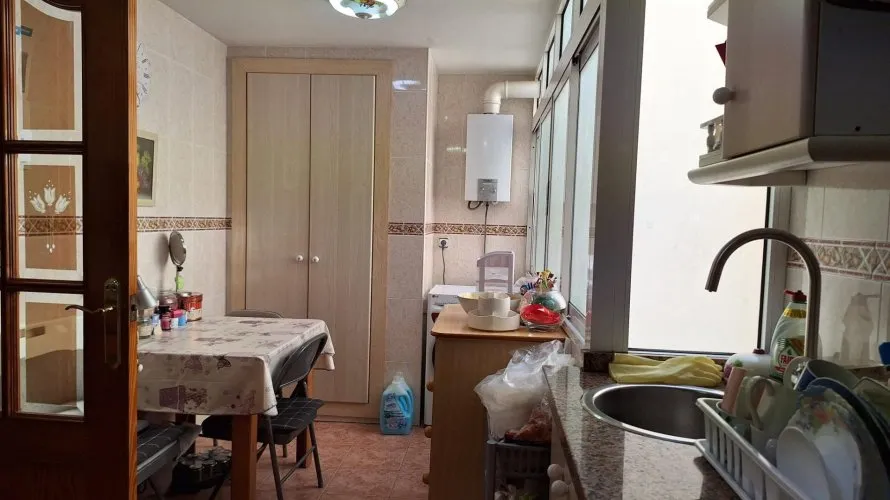 Apartment de 1 chambre à Alicante, Spain No. 2789 № 18