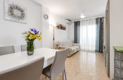Apartment de 1 chambre à Torreblanca, Spain No. 2631