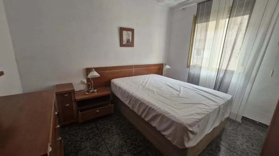 Apartment de 1 chambre à Alicante, Spain No. 2826 № 1