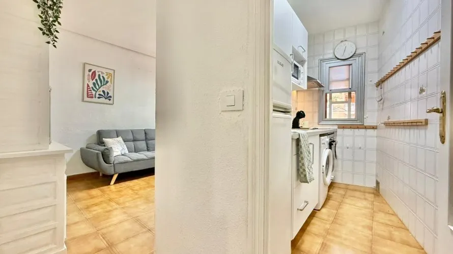 Apartment de 1 chambre à Lo Pagan, Spain No. 2755 № 5