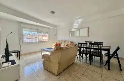 Apartment de 3 chambres à Rojales, Spain No. 2832