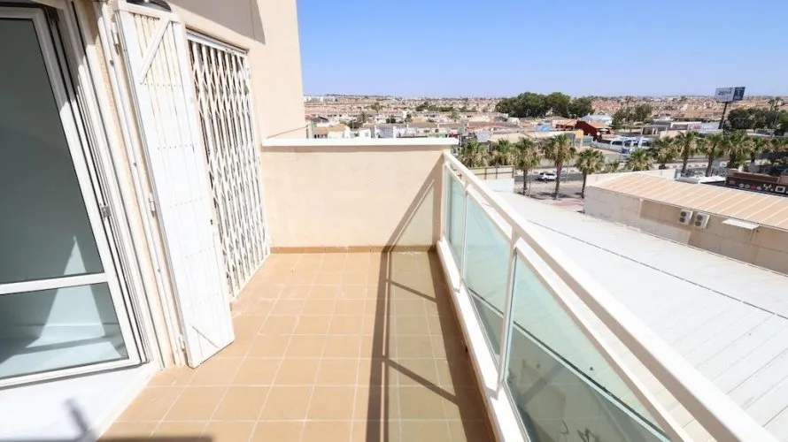 Penthouse de 2 chambres à Cabo Roig, Spain No. 1456 № 6