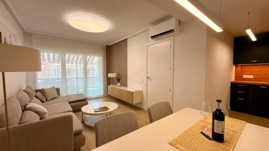 Penthouse de 2 chambres à Torrevieja, Spain No. 1454 № 15