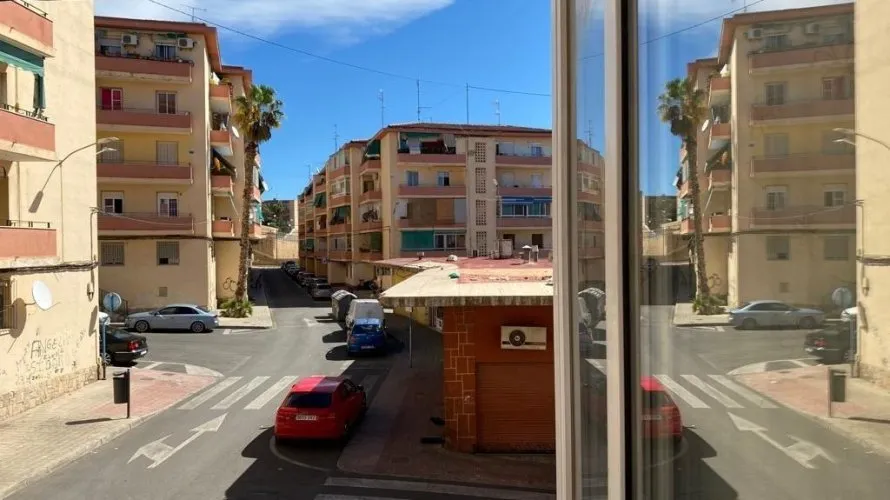 Apartment de 2 chambres à Alicante, Spain No. 2829 № 23