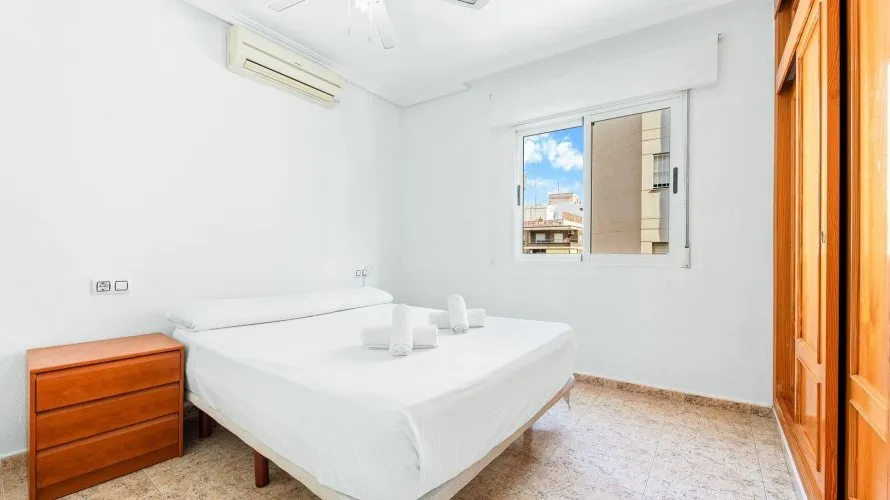 Apartment de 3 chambres à Torrevieja, Spain No. 2786 № 19