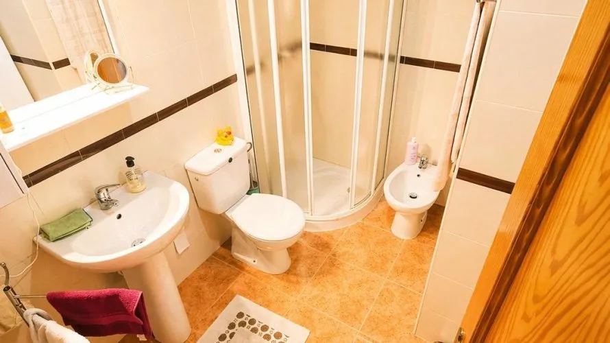 Penthouse de 1 chambre à Torrevieja, Spain No. 2792 № 1