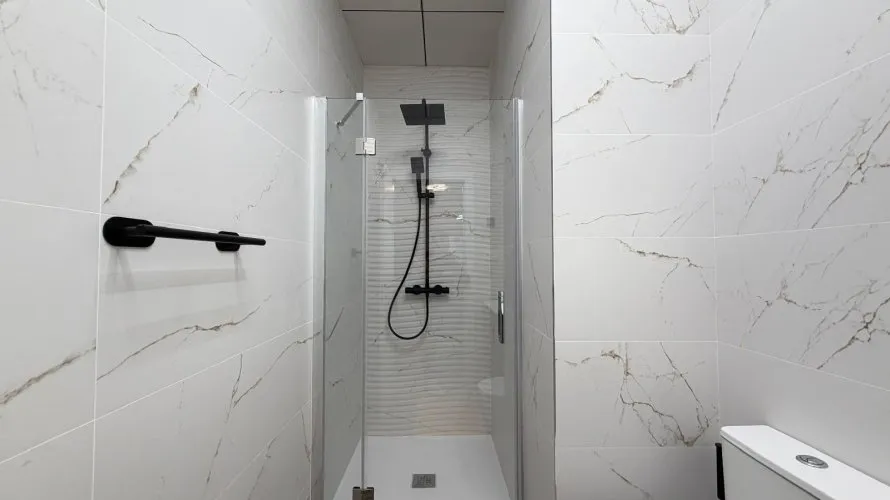 Apartment de 2 chambres à Torrevieja, Spain No. 2738 № 6
