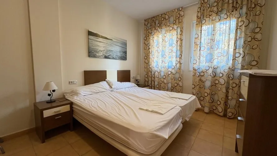 Apartment de 2 chambres à Aguilas, Spain No. 2687 № 14