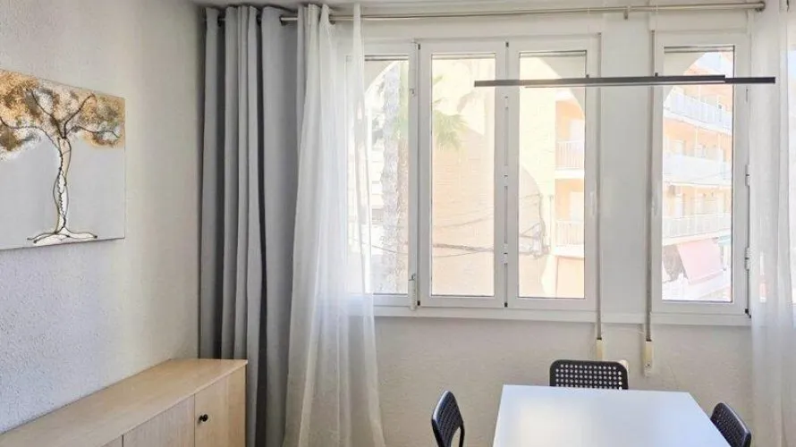 Apartment de 1 chambre à La Mata, Spain No. 2846 № 12