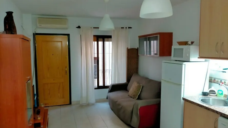 Apartment de 1 chambre à L'Alfàs del Pi, Spain No. 2635 № 3