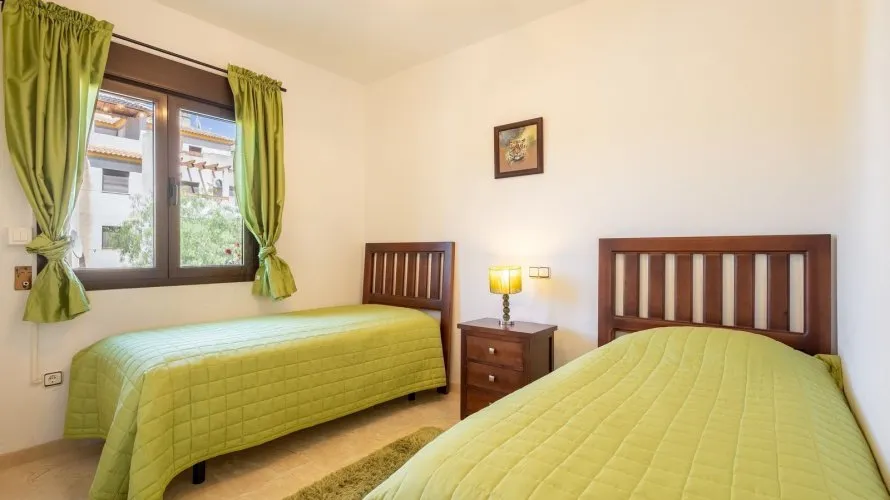 Apartment de 78m² à Villacostas, Spain No. 1508 № 7