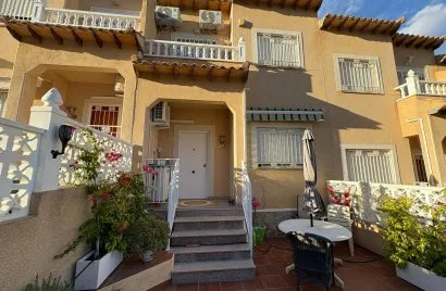House de 2 chambres à Alicante, Spain No. 2721