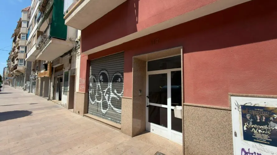 Apartment de 2 chambres à Villajoyosa, Spain No. 3048 № 18