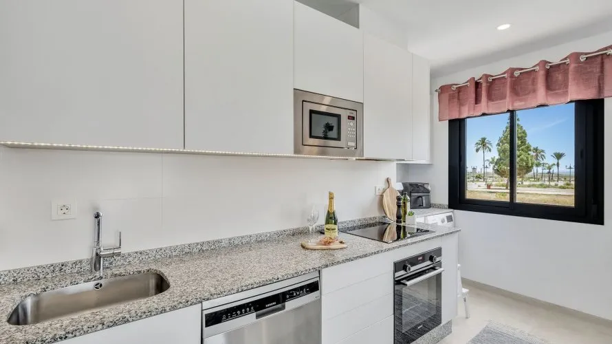 Apartment de 145m² à Los Alcazares, Spain No. 2929 № 19