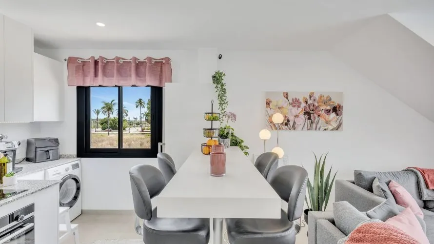 Apartment de 145m² à Los Alcazares, Spain No. 2929 № 14