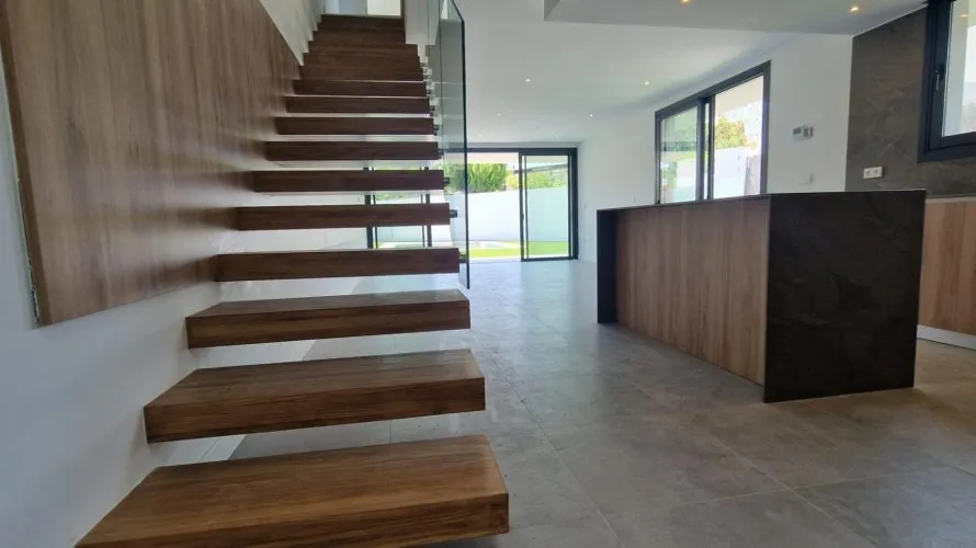 Villa de 3 chambres à La Font, Spain No. 2943 № 19