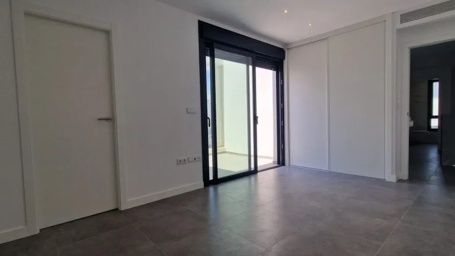 Villa de 3 chambres à La Font, Spain No. 2943 № 14
