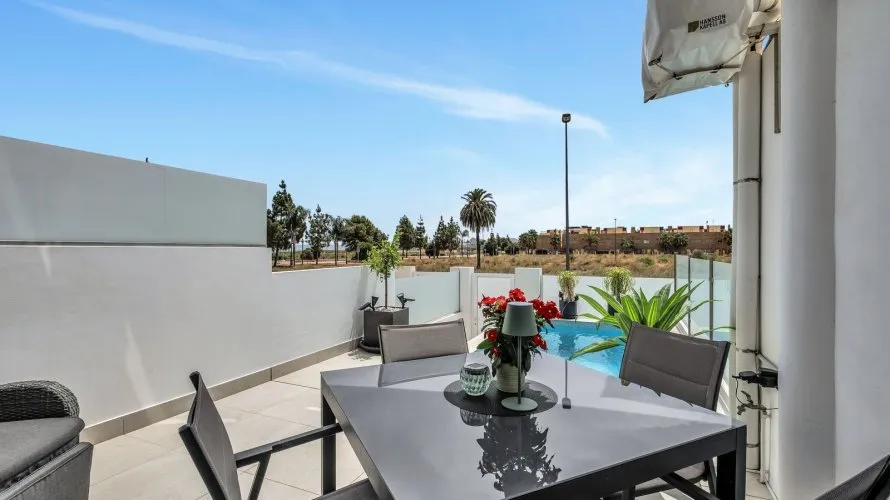 Apartment de 145m² à Los Alcazares, Spain No. 2929 № 24