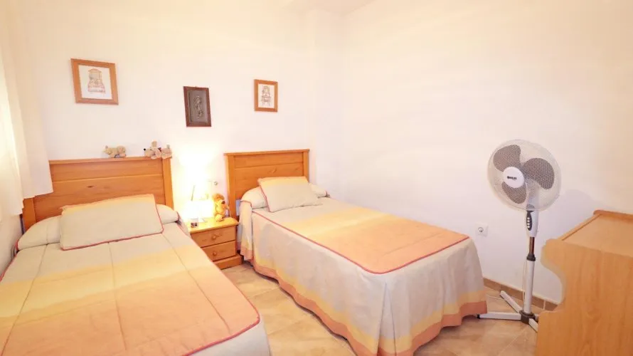 Apartment de 2 chambres à Torrevieja, Spain No. 3057 № 10