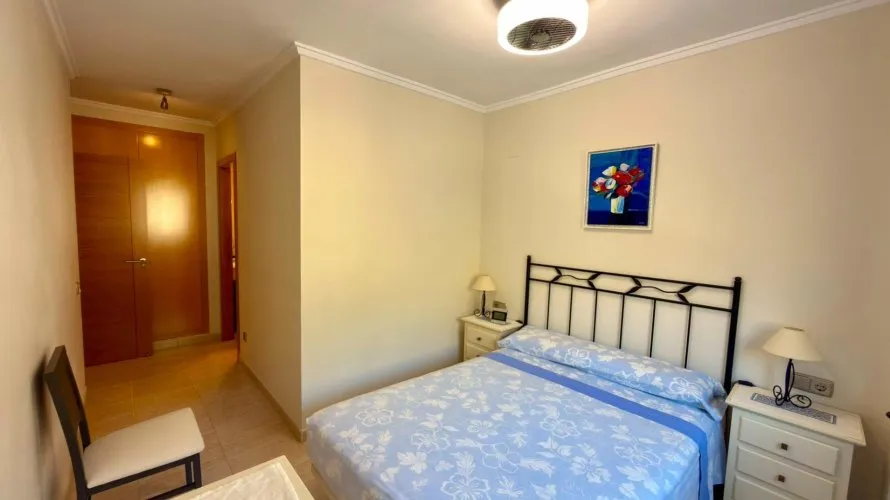Apartment de 2 chambres à Finestrat, Spain No. 2961 № 6