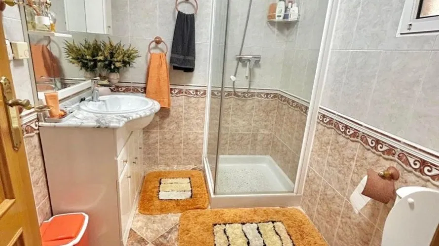 Villa de 2 chambres à Torrevieja, Spain No. 3029 № 2