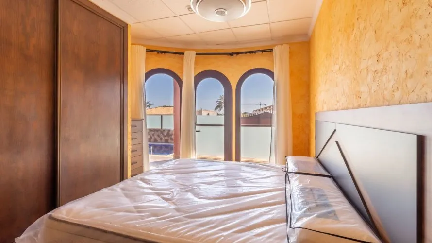 Villa de 624m² à La Zenia, Spain No. 2930 № 17